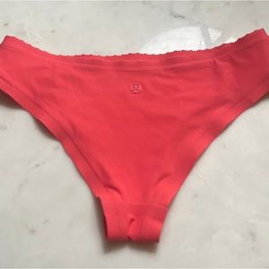 Lululemon Bathing Suit Bottoms